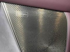 Nio ES8 Luxury Edition - ფოტო 17