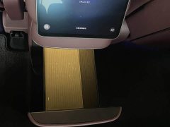 Nio ES8 Luxury Edition - ფოტო 19