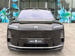 Nio ES8 Luxury Edition - ფოტო 2