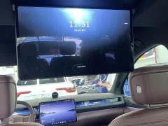 Nio ES8 Luxury Edition - ფოტო 20