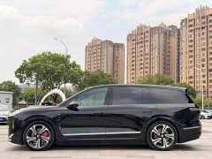 Nio ES8 Luxury Edition - ფოტო 3