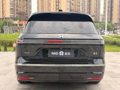 Nio ES8 Luxury Edition - ფოტო 5