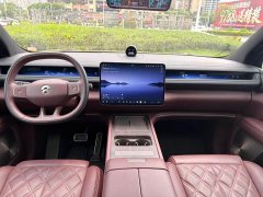 Nio ES8 Luxury Edition - ფოტო 8