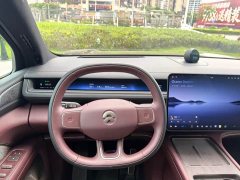 Nio ES8 Luxury Edition - ფოტო 9