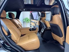 Land Rover 3.0 L6 Edition - ფოტო 11