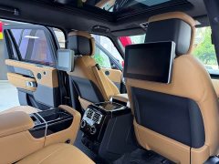 Land Rover 3.0 L6 Edition - ფოტო 12