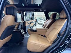 Land Rover 3.0 L6 Edition - ფოტო 13