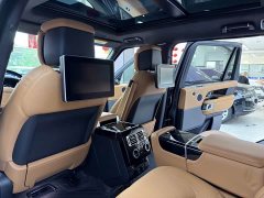Land Rover 3.0 L6 Edition - ფოტო 14