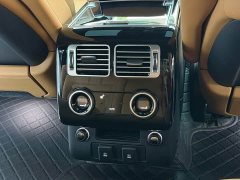 Land Rover 3.0 L6 Edition - ფოტო 15