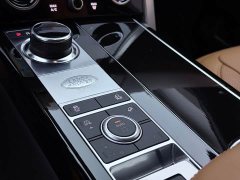Land Rover 3.0 L6 Edition - ფოტო 16