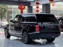 Land Rover 3.0 L6 Edition - ფოტო 17