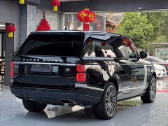 Land Rover 3.0 L6 Edition - ფოტო 19