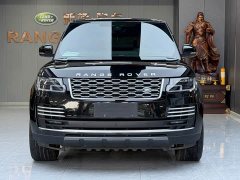 Land Rover 3.0 L6 Edition - ფოტო 2