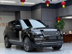 Land Rover 3.0 L6 Edition - ფოტო 3