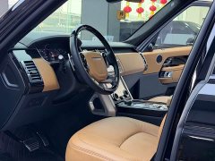 Land Rover 3.0 L6 Edition - ფოტო 5