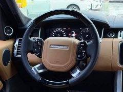 Land Rover 3.0 L6 Edition - ფოტო 9