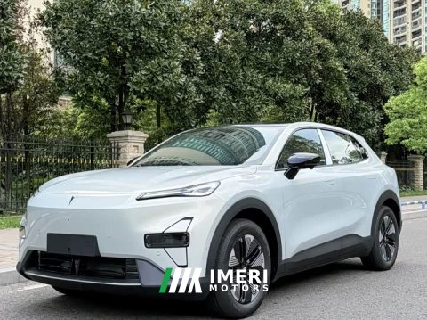 2024 Deepal S05 510ProEV Edition - ავტომობილი ჩინეთიდან