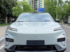 Deepal S05 510ProEV Edition - ფოტო 2