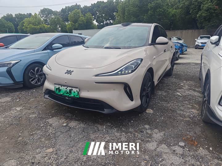Deepal LS6 Max Edition - ავტომობილი ჩინეთიდან
