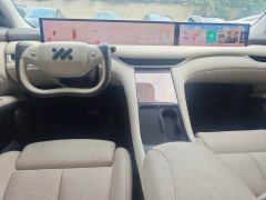 Deepal LS6 Max Edition - ფოტო 10