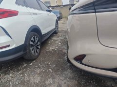 Deepal LS6 Max Edition - ფოტო 12