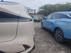 Deepal LS6 Max Edition - ფოტო 13