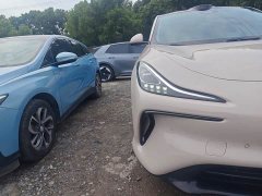 Deepal LS6 Max Edition - ფოტო 14