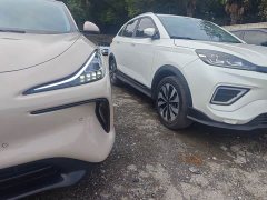Deepal LS6 Max Edition - ფოტო 15