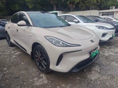 Deepal LS6 Max Edition - ფოტო 3