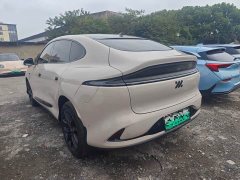 Deepal LS6 Max Edition - ფოტო 5