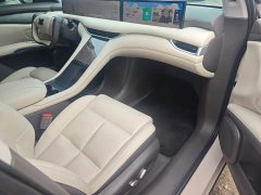 Deepal LS6 Max Edition - ფოტო 8