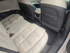 Deepal LS6 Max Edition - ფოტო 9