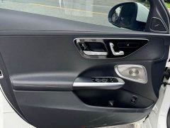 Mercedes-Benz C 260 L Edition - ფოტო 5