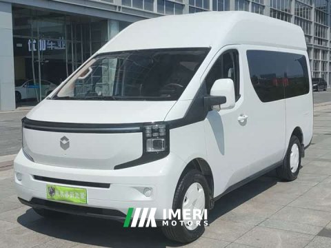 2025 Changan V919 53kwh Version 6 - ავტომობილი ჩინეთიდან