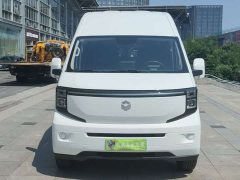 Changan V919 53kwh Version 6 - ფოტო 2