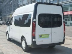 Changan V919 53kwh Version 6 - ფოტო 7