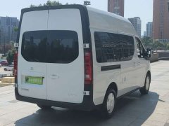 Changan V919 53kwh Version 6 - ფოტო 9