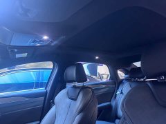 BYD L EV 545KM Version - ფოტო 12