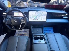 BYD L EV 545KM Version - ფოტო 14