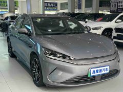 BYD L EV 545KM Version - ფოტო 2