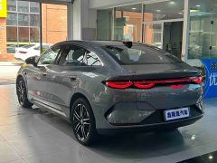BYD L EV 545KM Version - ფოტო 5