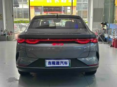 BYD L EV 545KM Version - ფოტო 6