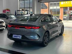 BYD L EV 545KM Version - ფოტო 7