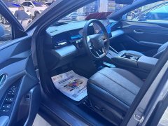 BYD L EV 545KM Version - ფოტო 9