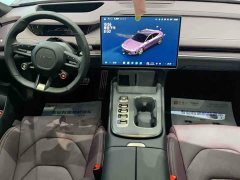 Xiaomi SU7 AWDUltra Long RangeSmart DriveMax Edition - ფოტო 10