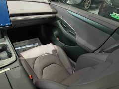 Xiaomi SU7 AWDUltra Long RangeSmart DriveMax Edition - ფოტო 11