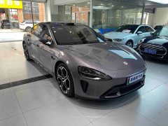 Xiaomi SU7 AWDUltra Long RangeSmart DriveMax Edition - ფოტო 2