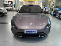 Xiaomi SU7 AWDUltra Long RangeSmart DriveMax Edition - ფოტო 3