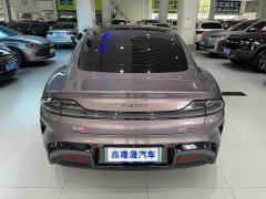 Xiaomi SU7 AWDUltra Long RangeSmart DriveMax Edition - ფოტო 4
