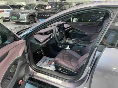 Xiaomi SU7 AWDUltra Long RangeSmart DriveMax Edition - ფოტო 7